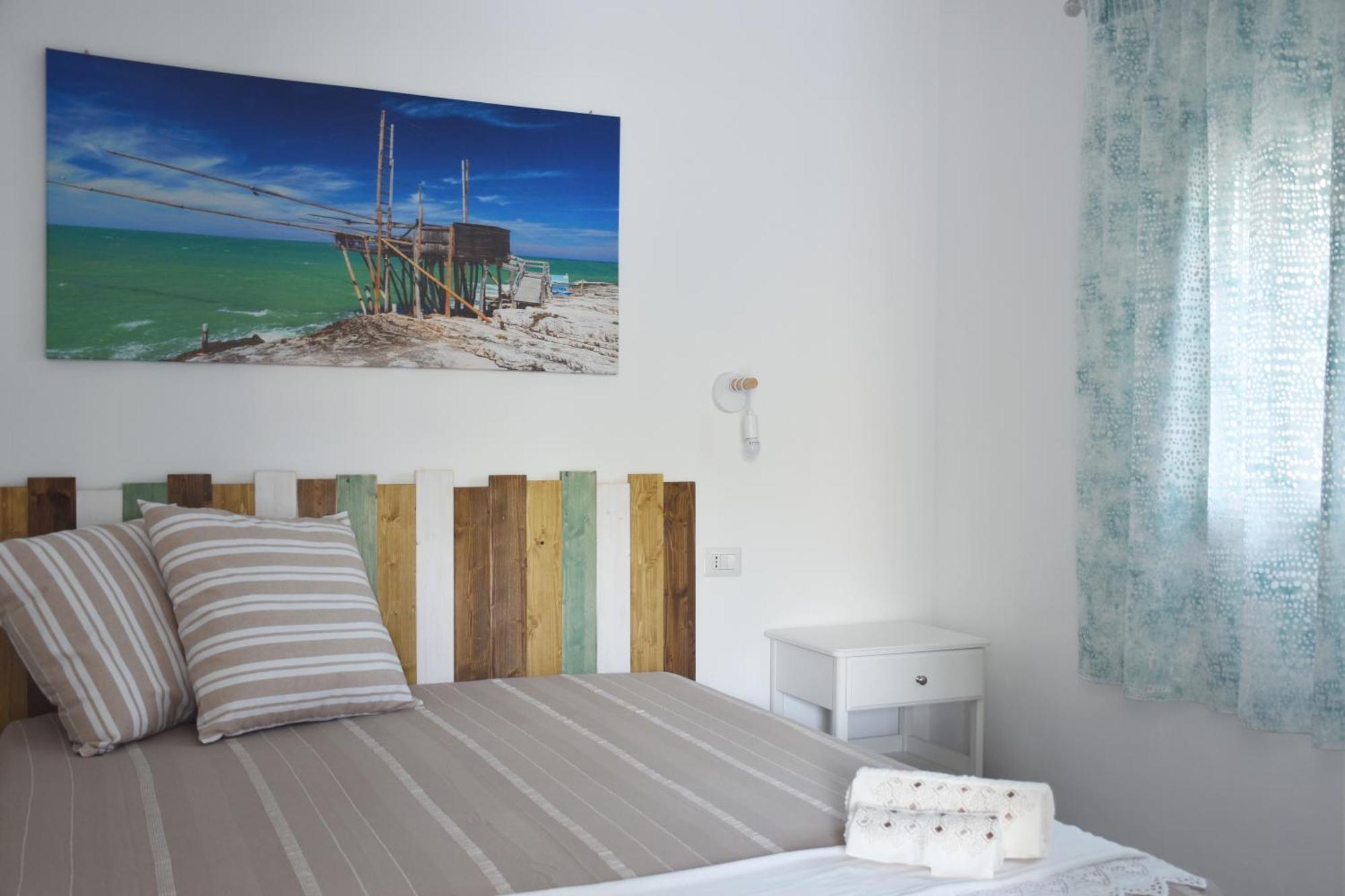 Villa Terra Di Ulivo Vieste Esterno foto