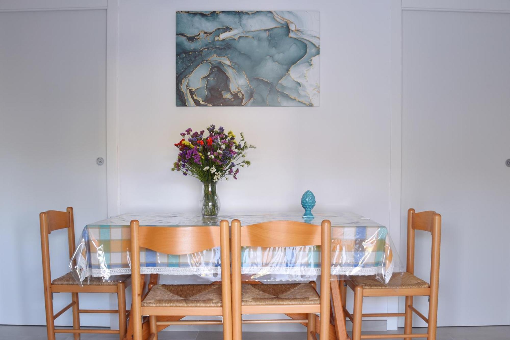 Villa Terra Di Ulivo Vieste Esterno foto
