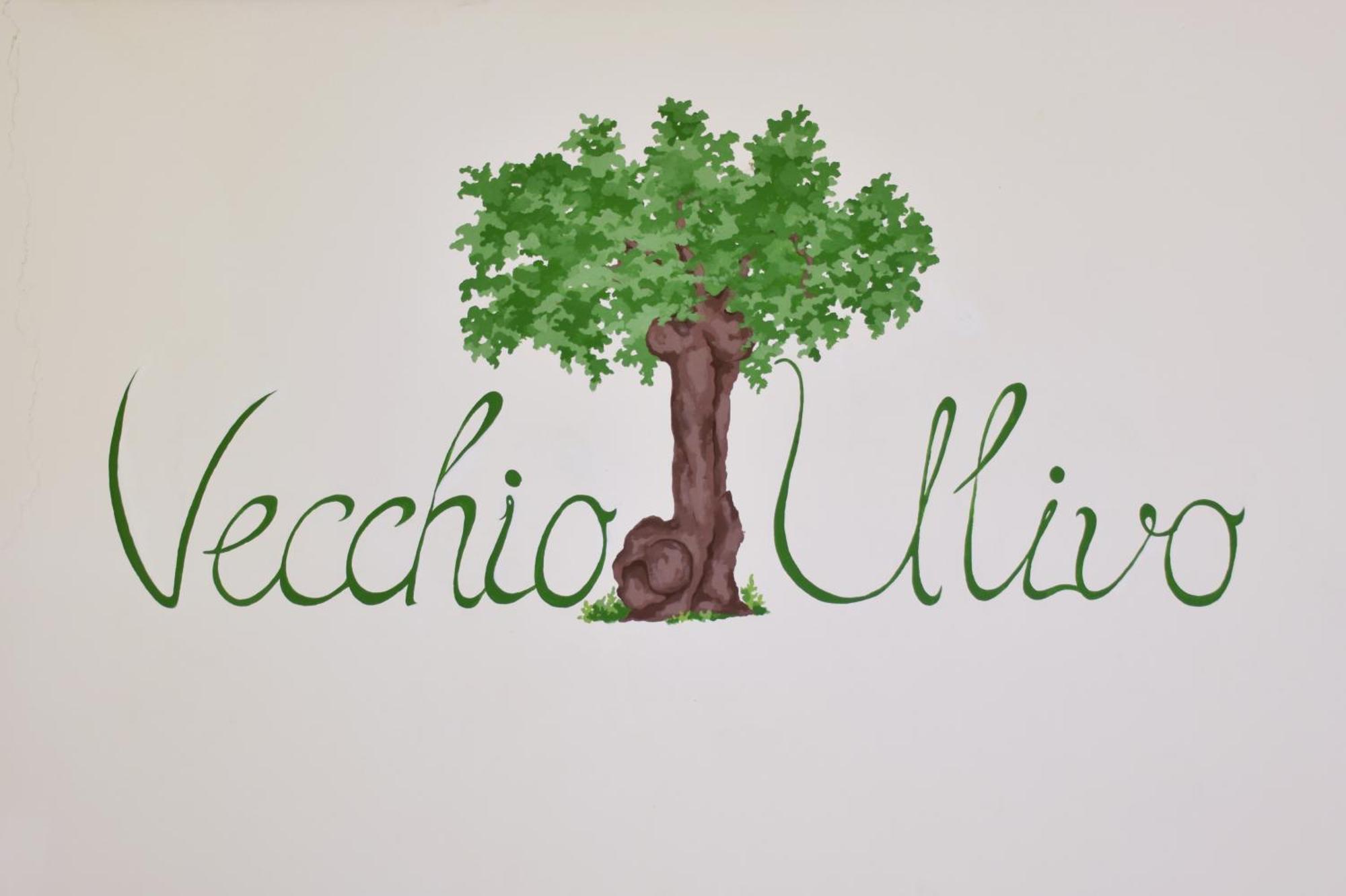 Villa Terra Di Ulivo Vieste Esterno foto