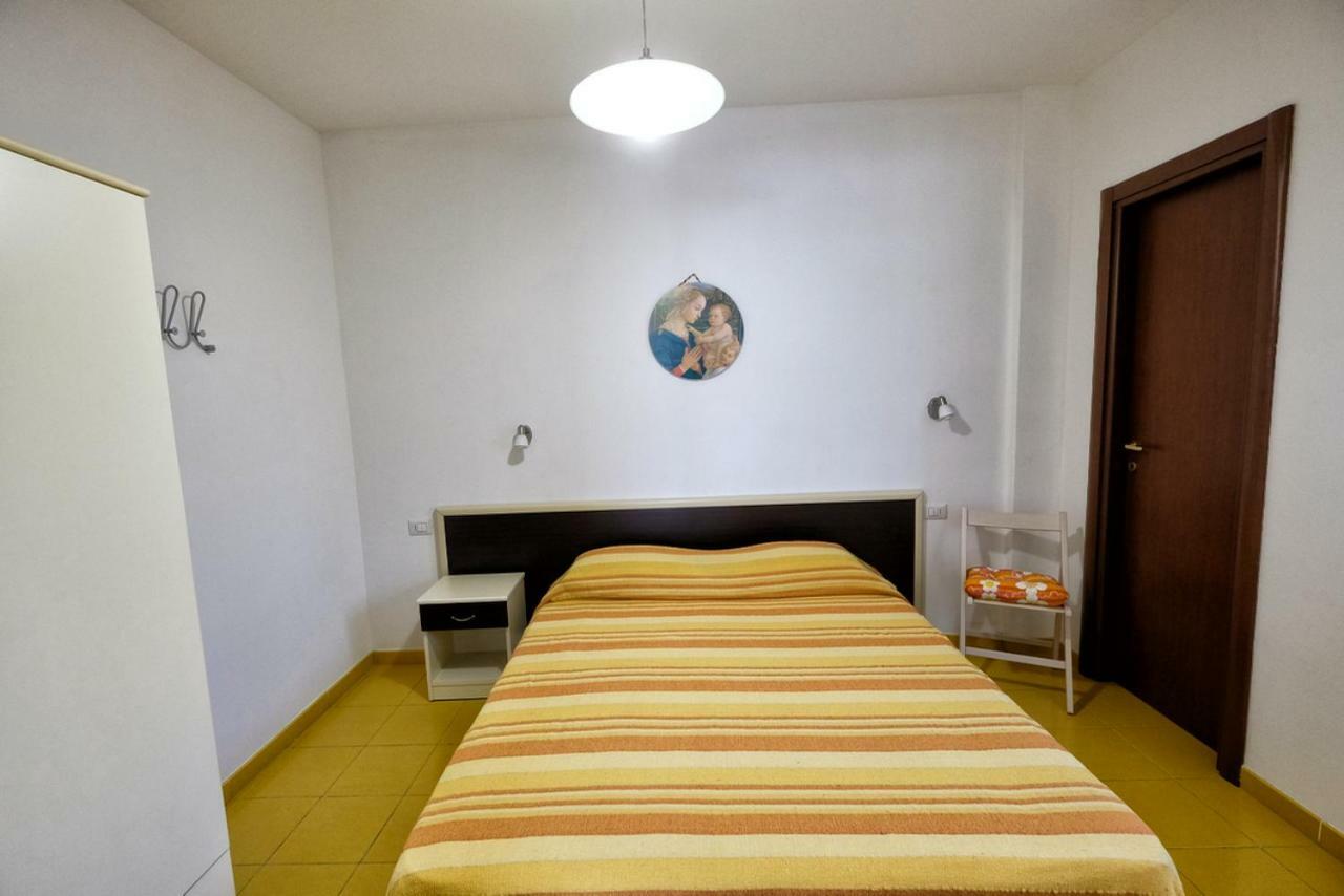 Villa Terra Di Ulivo Vieste Esterno foto